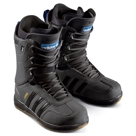 best adidas snowboard boots.